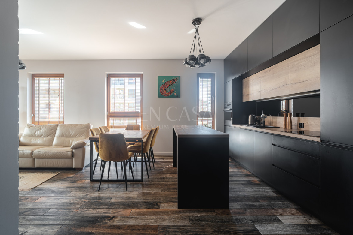 Apartment Sale Gdańsk Wrzeszcz Dolny Grudziądzka 8